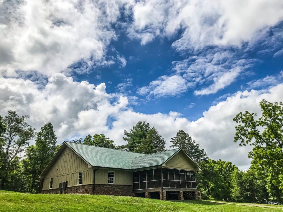 Special Needs Camps in NC