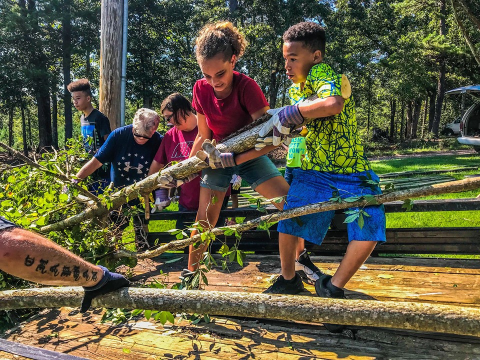 Summer Camp Programs for Elementary Students