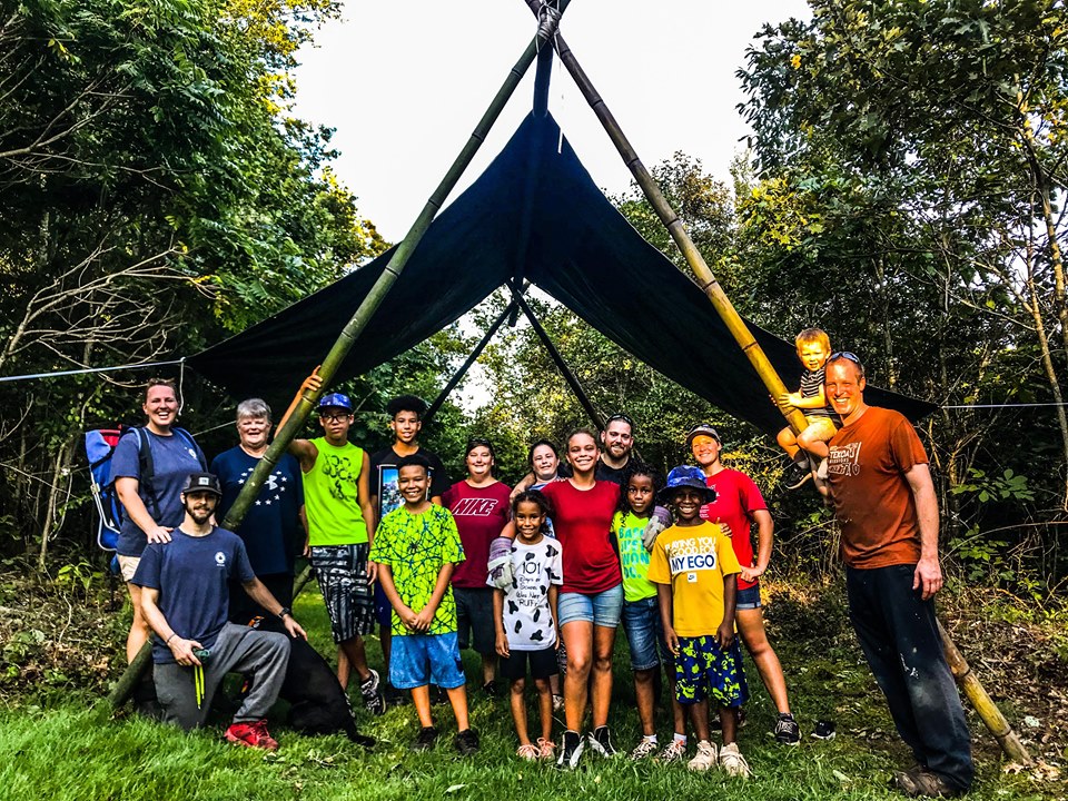 Christian Summer Camps in the NC Foothills