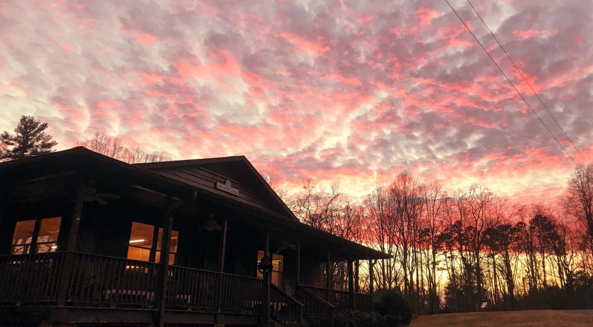 How to Plan an Adult Church Retreat