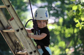  Missions Camps In NC