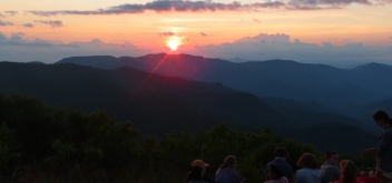 Sleepaway Camps In The NC Foothills