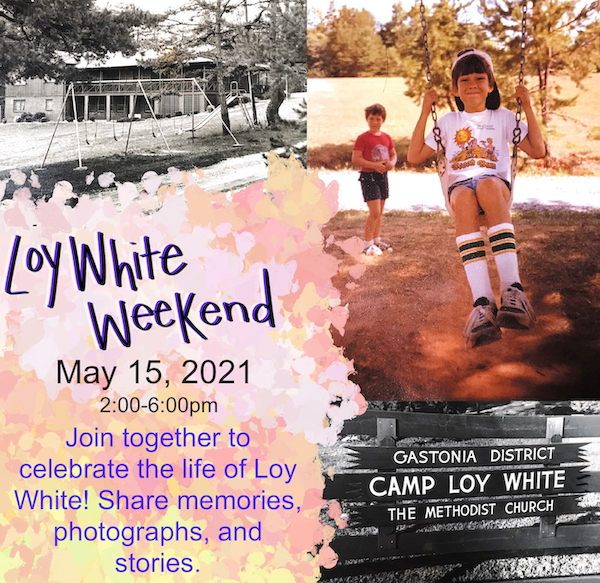 Summer Camp Western North Carolina