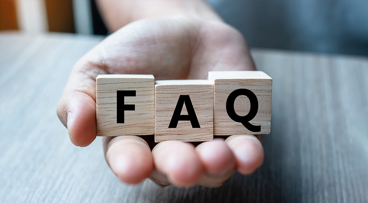 Summer Camp FAQ