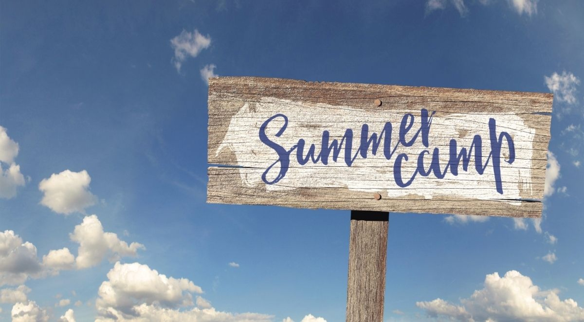 Is Summer Camp Right for My Child?