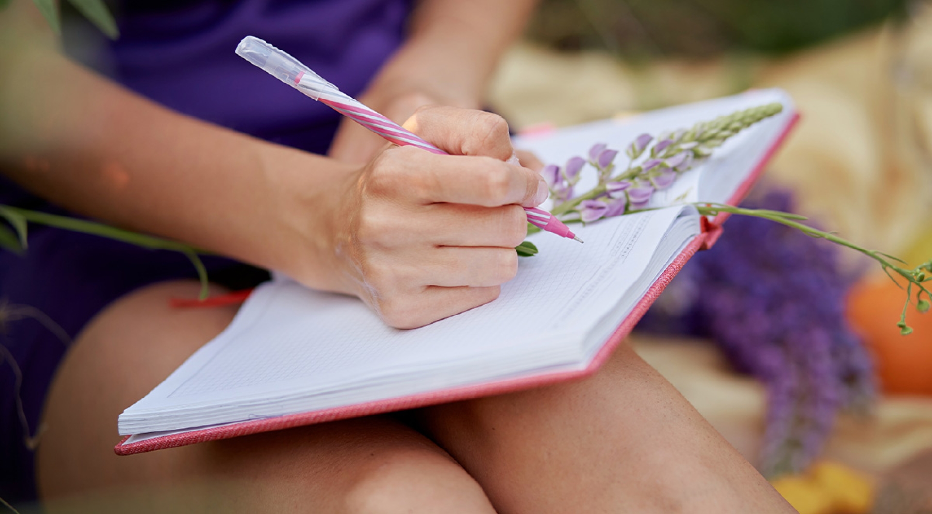 12 Lessons Learned at Camp