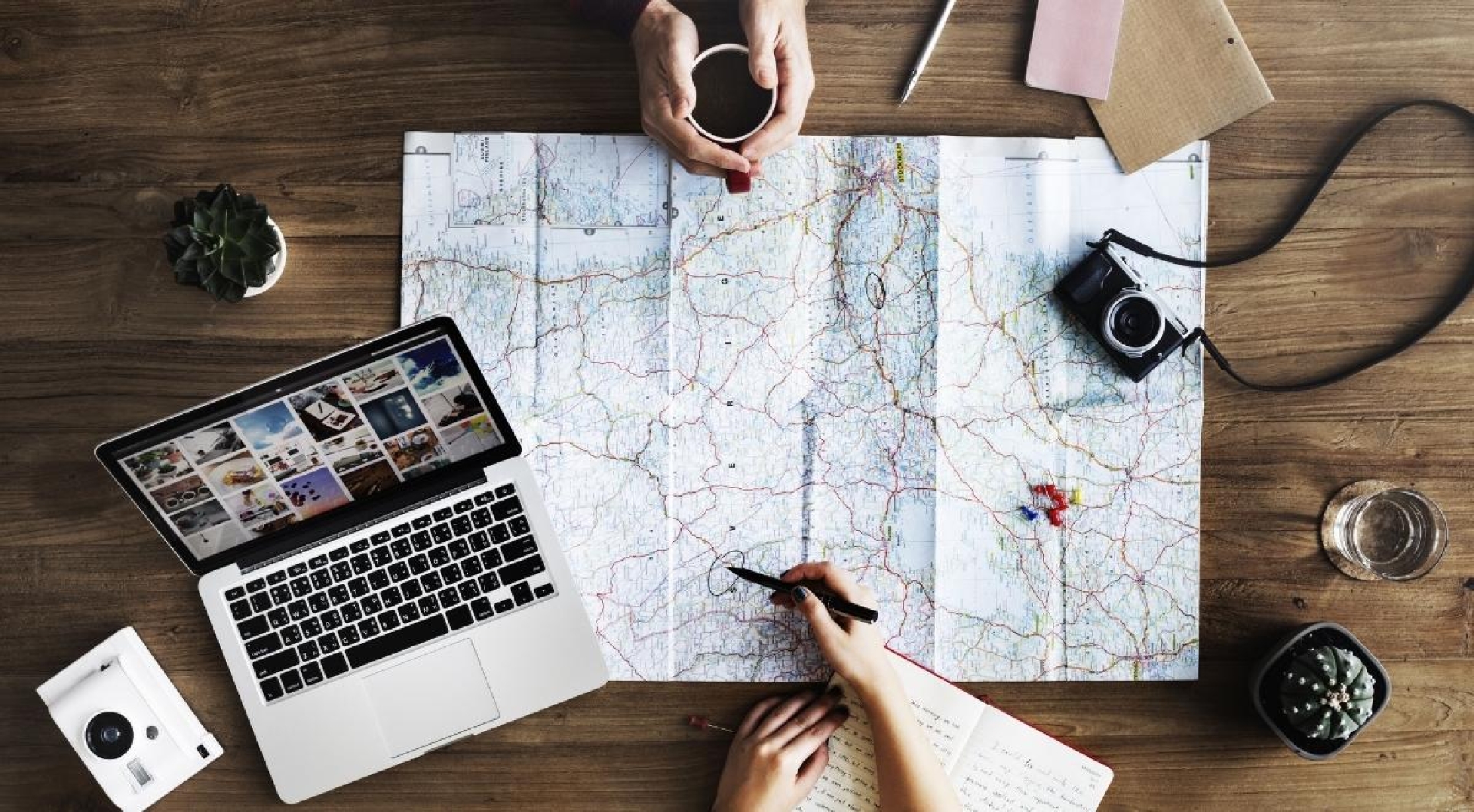 How to Plan an Amazing Retreat
