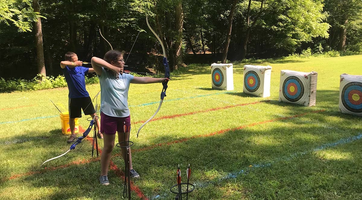 Youth Ministry Retreat Ideas