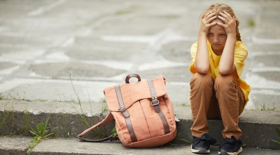 Tips to Help With Homesickness at Camp
