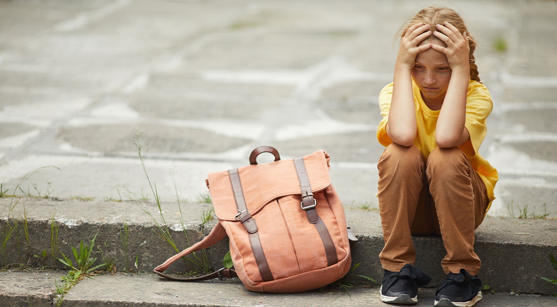 Tips to Help With Homesickness at Camp